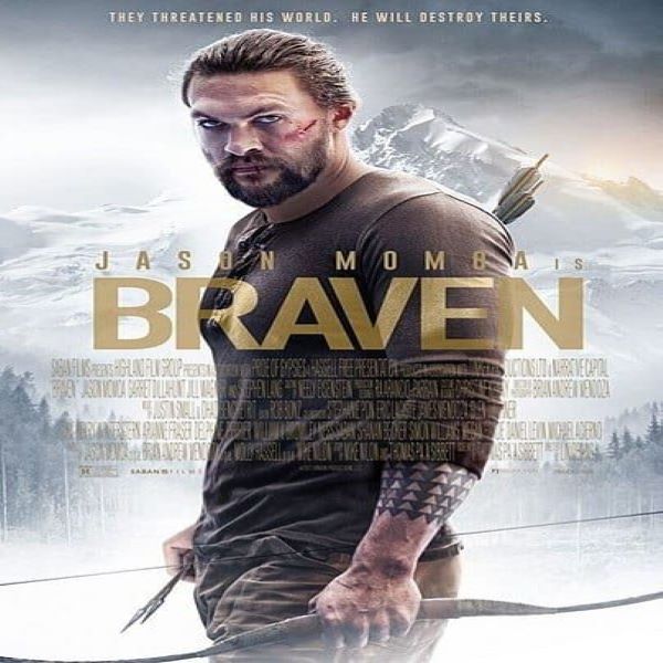 BRAVEN