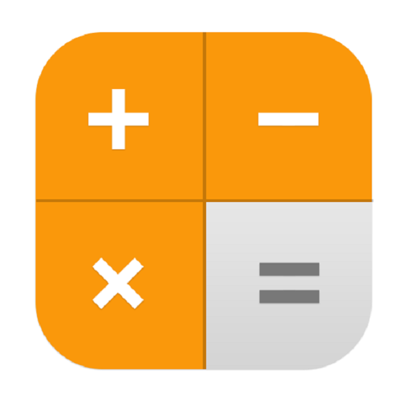 CALCULATOR APP