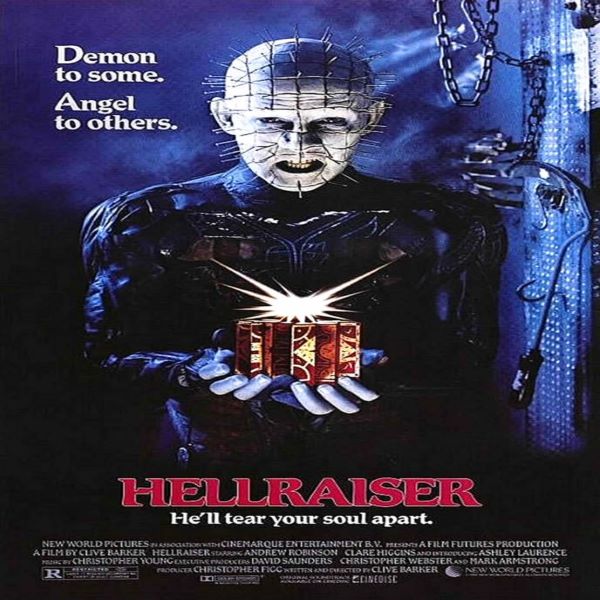 HELLRAISER