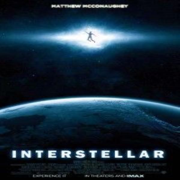 INTERSTELLAR