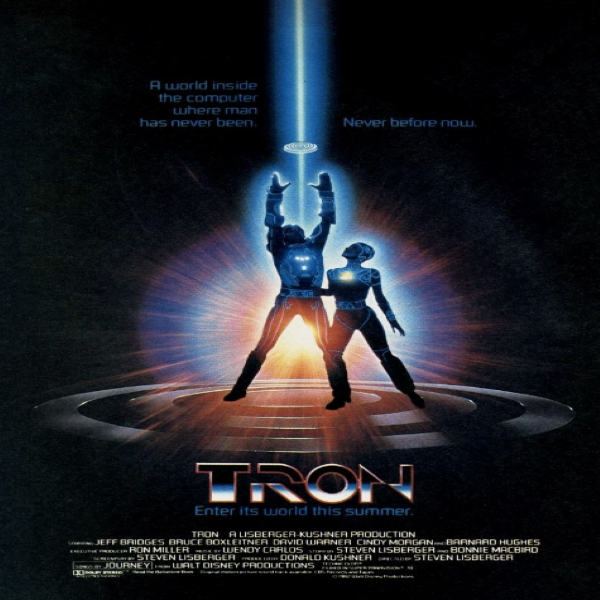 TRON