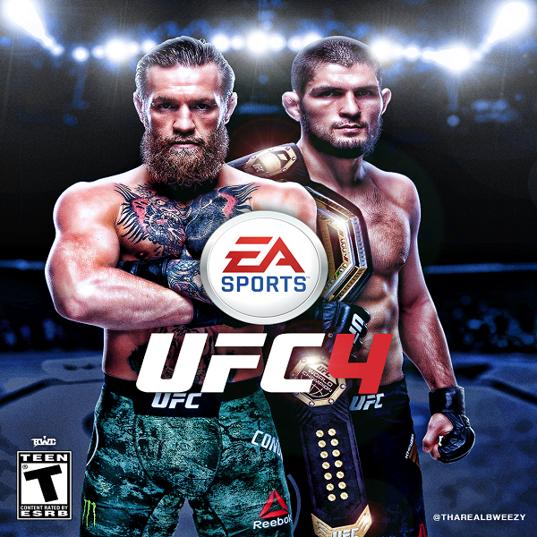 UFC