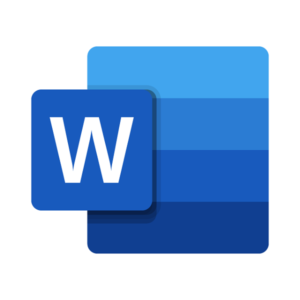 WORD APP