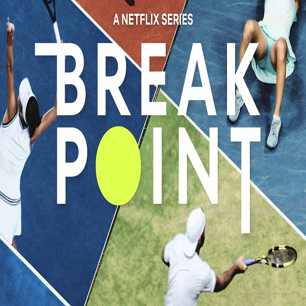 break point