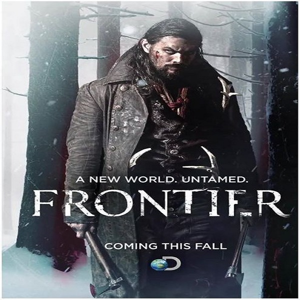 FRONTIER