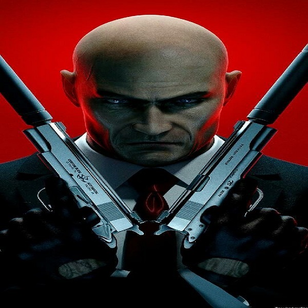 HITMAN